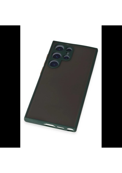 Samsung Galaxy S22 Ultra Kılıf Montreal Silikon Kapak fırsatları