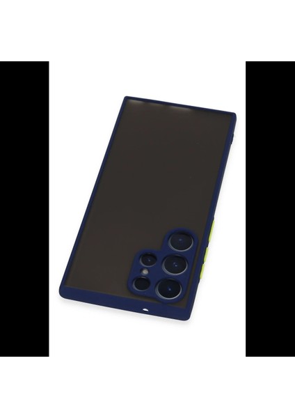 Samsung Galaxy S22 Ultra Kılıf Montreal Silikon Kapak modelleri