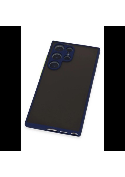 Samsung Galaxy S22 Ultra Kılıf Montreal Silikon Kapak fırsatları