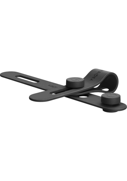 Flow 1.5m 240W Type-C To Type-C Pd Hızlı Şarj Kablo - Siyah indirimleri