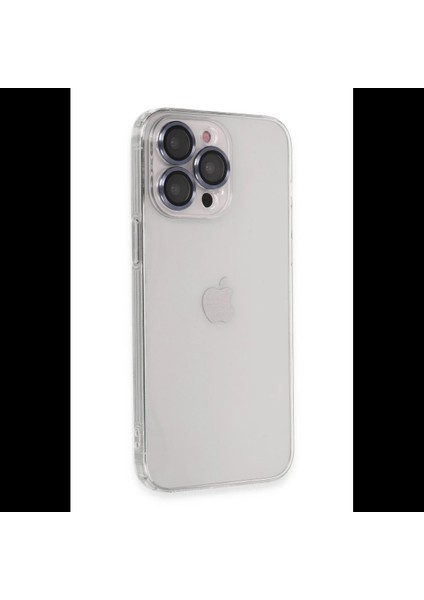 iPhone 13 Pro Kılıf Luko Lens Silikon fiyatları