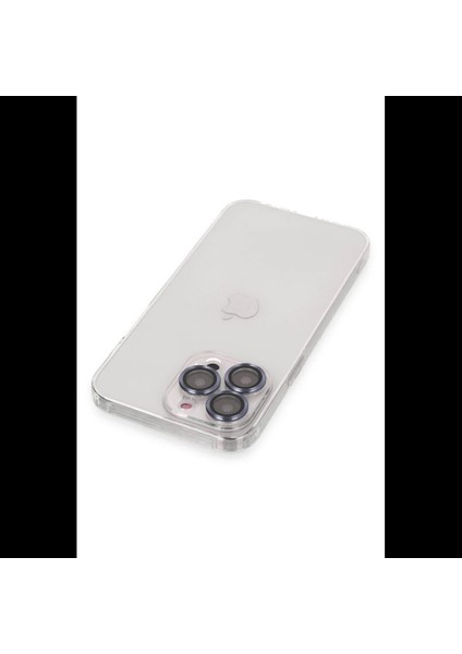 iPhone 13 Pro Kılıf Luko Lens Silikon modelleri