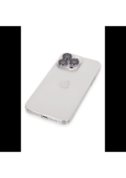 iPhone 13 Pro Kılıf Luko Lens Silikon fırsatları