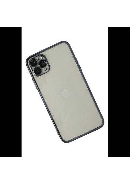 iPhone 11 Pro Max Kılıf Razer Lensli Silikon fiyatları