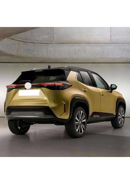 Toyota Yaris Cross 2022-2024 Arka Cam Silecek Kolu Takımı Set fiyatları