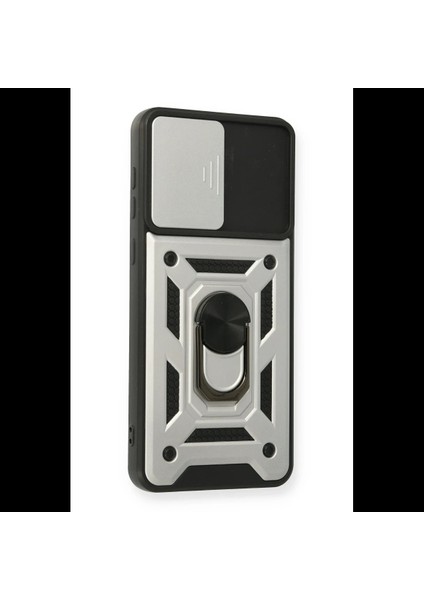 Samsung Galaxy A02 Kılıf Pars Lens Yüzüklü Silikon modelleri