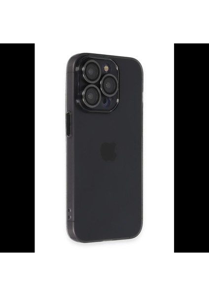 iPhone 13 Pro Kılıf Luko Lens Silikon fiyatları