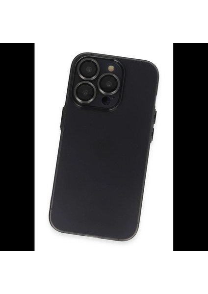 iPhone 13 Pro Kılıf Luko Lens Silikon modelleri
