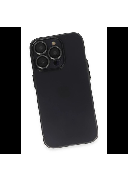 iPhone 13 Pro Kılıf Luko Lens Silikon fırsatları