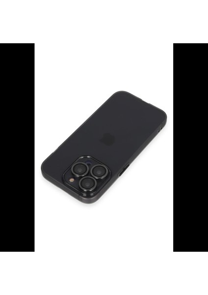 iPhone 13 Pro Kılıf Luko Lens Silikon indirimleri