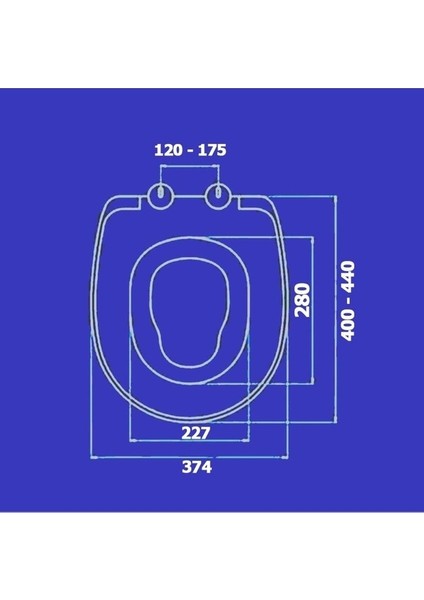 Klozet Kapağı Çocuk Oturaklı Unıversal indirimleri