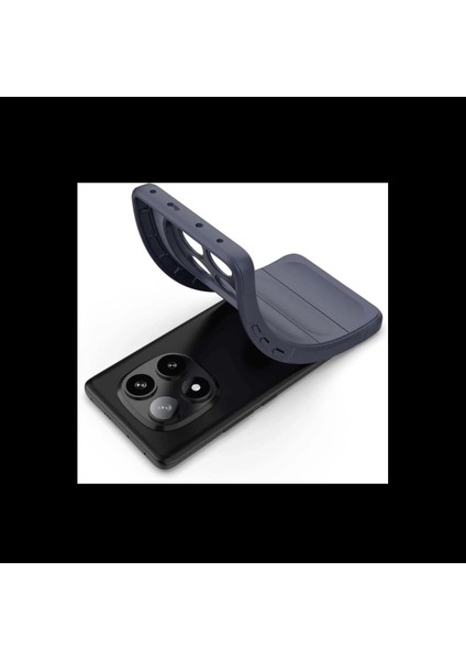 Xiaomi Redmi Note 14 Pro 4g Kılıf Optimum Silikon fırsatları