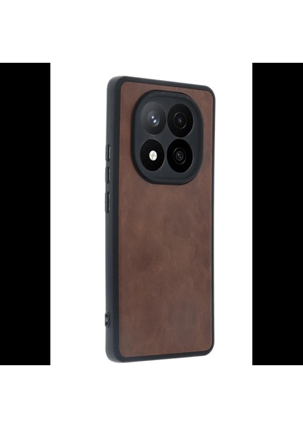 Xiaomi Redmi Note 14 Pro 4g Kılıf Aras Deri Kapak fiyatları