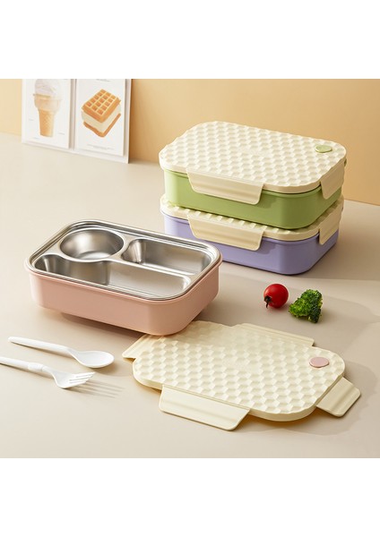 Sevimli Basit Öğrenci Öğle Yemeği Kutusu (Yurt Dışından) modelleri