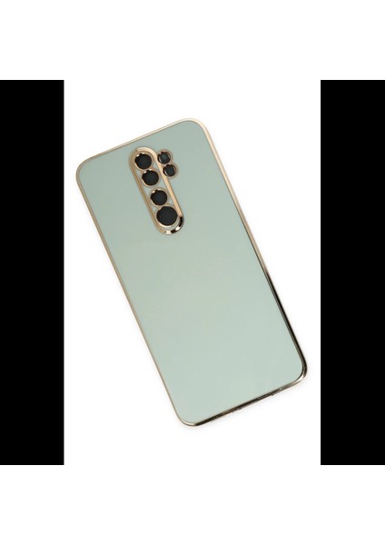 Xiaomi Redmi Note 8 Pro Kılıf Volet Silikon fiyatları