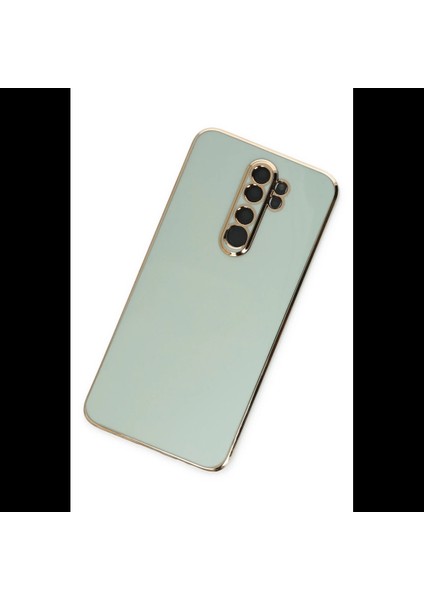 Xiaomi Redmi Note 8 Pro Kılıf Volet Silikon modelleri