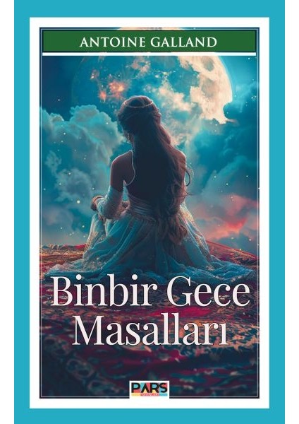 Binbir Gece Masalları
