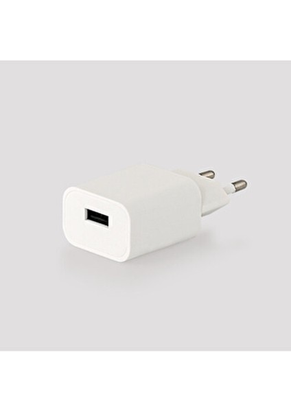CTA-521 5.2.1A 10W USB Hızlı Şarj Ev Şarj Kafa modelleri