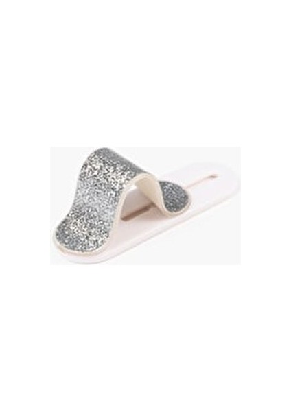 Gri Parmak Telefon Tutucu fırsatları