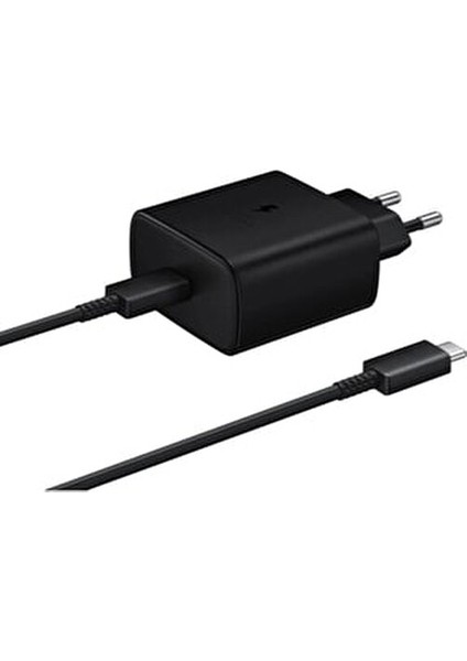 EP-TA845X 45W Şarj Adaptörü Type-C Bağlantı - Siyah indirimleri