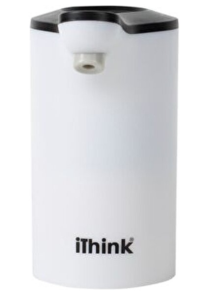 Şarjlı Damacana Su Pompası Silikon Malzeme ile Kolay Kullanım 1 Adet