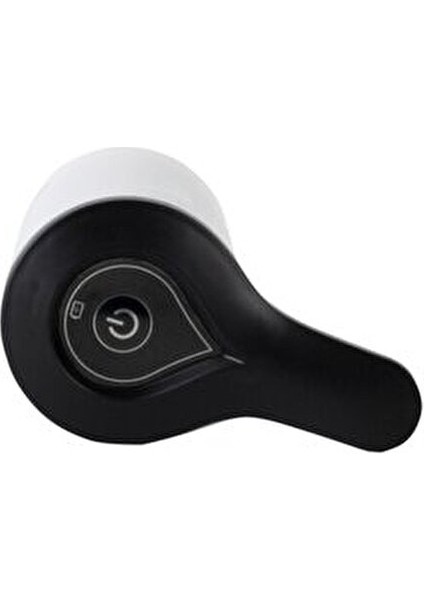 Şarjlı Damacana Su Pompası Silikon Malzeme ile Kolay Kullanım 1 Adet