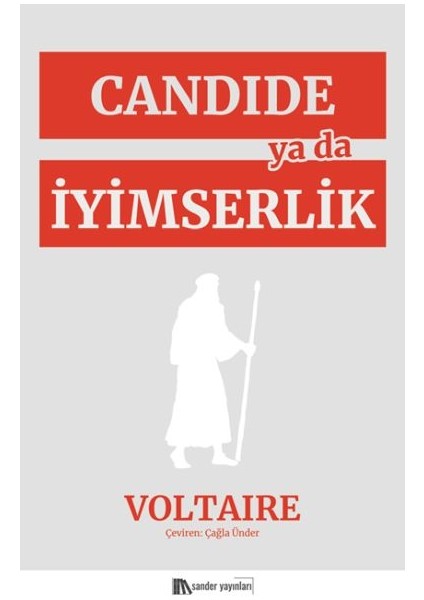 Candide Ya Da Iyimserlik