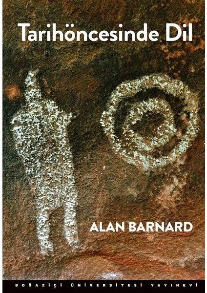 Tarihöncesinde Dil