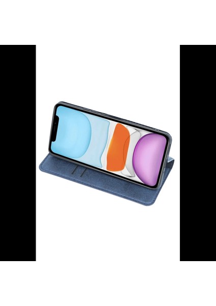 iPhone 11 Kılıf Trend S Plus Kapaklı Kılıf modelleri