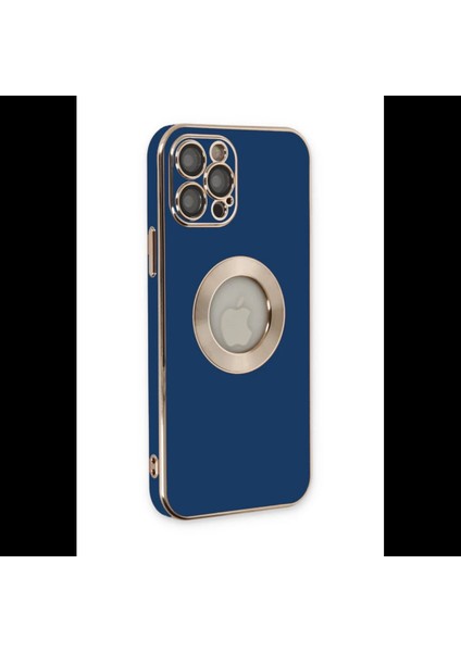 iPhone 12 Pro Kılıf Store Silikon