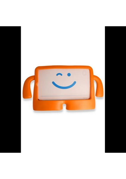 iPad Pro 11 (2021) Kılıf Karakter Tablet Silikon