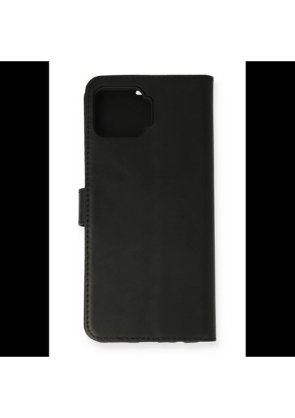 Oppo A73 Kılıf Trend S Plus Kapaklı Kılıf