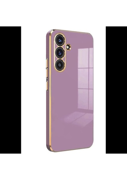 Samsung Galaxy A24 4g Kılıf Volet Silikon