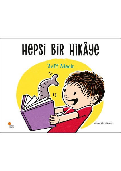 Hepsi Bir Hikaye