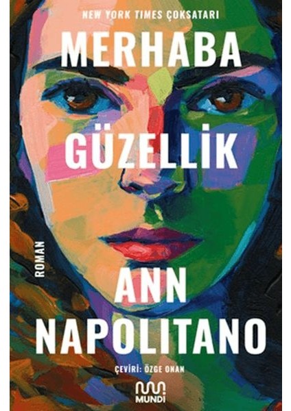 Merhaba Güzellik