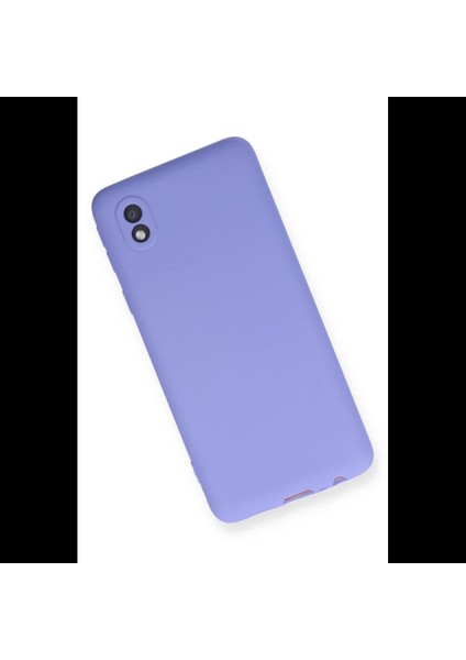 Samsung Galaxy A01 Core Kılıf First Silikon modelleri