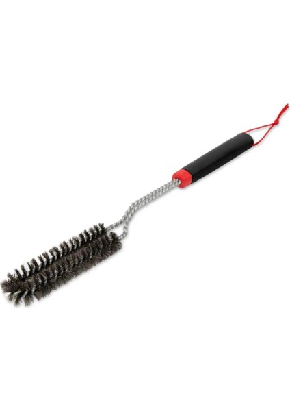 Detaylı Mangal Temizleme Fırçası 45 cm