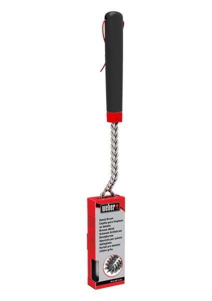 Detaylı Mangal Temizleme Fırçası 45 cm modelleri