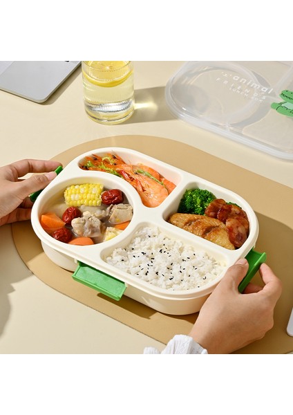 Sevimli Basit Öğrenci Öğle Yemeği Kutusu (Yurt Dışından) fiyatları