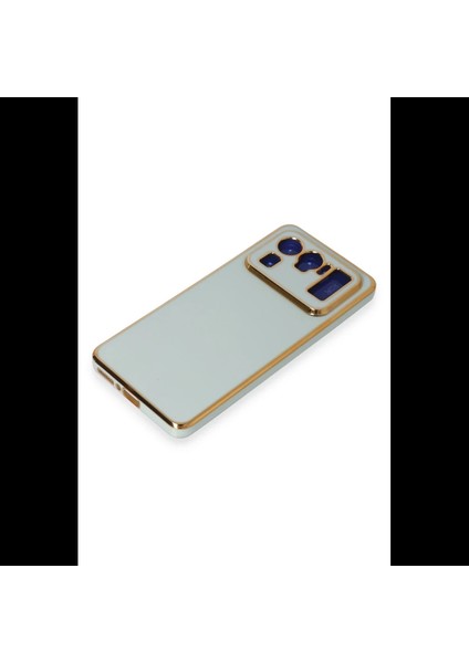 Xiaomi Mi 11 Ultra Kılıf Volet Silikon modelleri