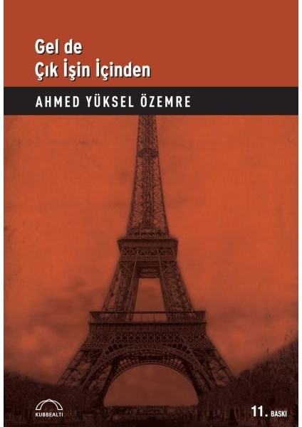 Gel De Çık Işin Içinden