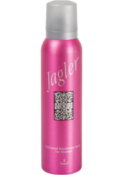 Hunca Kadin Deodarant 150 ml x 6 Adet fiyatları