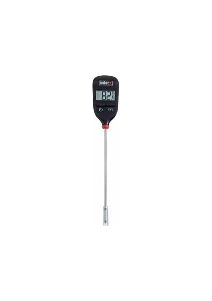 6750 Instant-Read Thermometer – Hızlı Okuma Dijital Termometre (°C/°F; Otomatik Kapanma) fiyatları