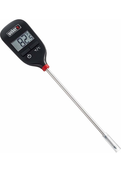 6750 Instant-Read Thermometer – Hızlı Okuma Dijital Termometre (°C/°F; Otomatik Kapanma) modelleri