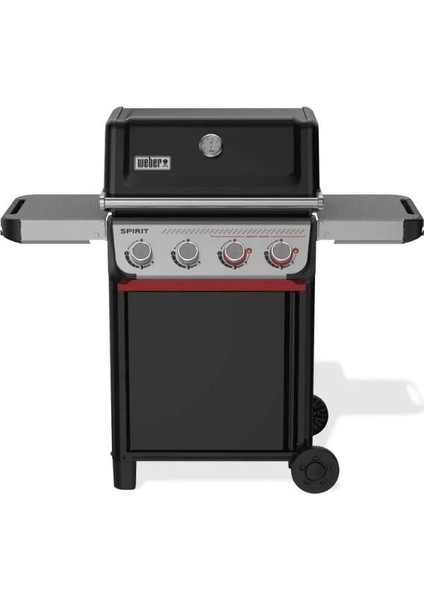 SPIRIT EP-425 Gazlı Barbekü Mangal indirimleri