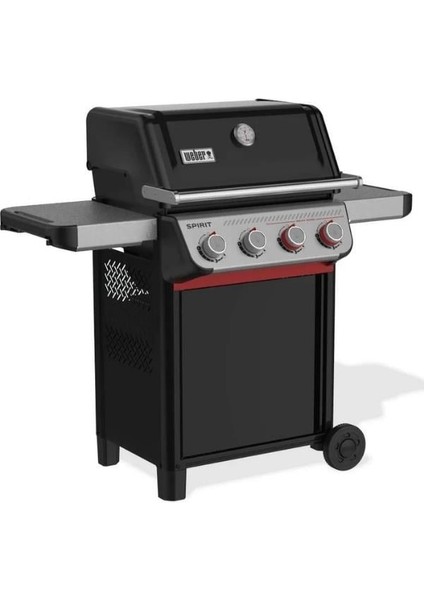 SPIRIT EP-425 Gazlı Barbekü Mangal