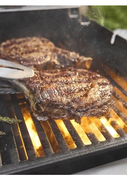 SPIRIT E‐335 Gazlı Barbekü Mangal