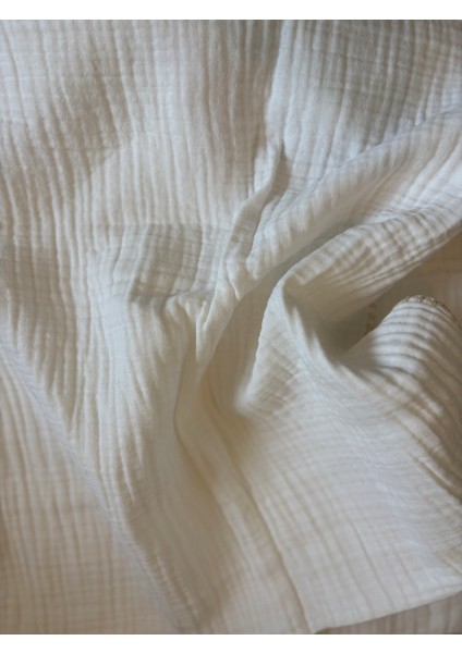 %100 Organik Pamuk 4 Kat Müslin Bebek Müslin & Çocuk Müslin Battaniyesi 100X120 cm Çoban Dikişli