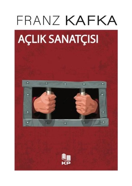 Açlık Sanatçısı