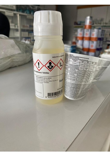 Solfac Super EC25 modelleri